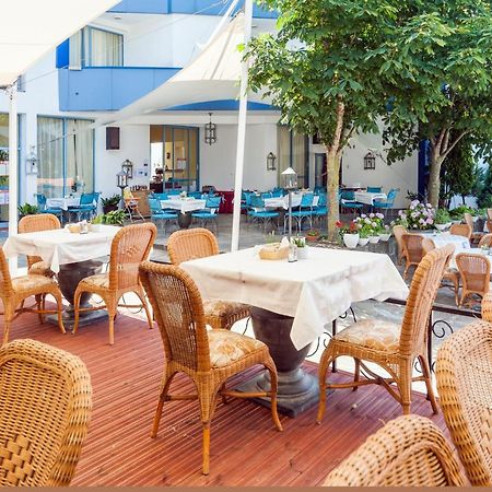 Merlin Club Hotel Lozenets Exterior photo